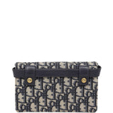 Dior Saddle Belt Pouch Oblique