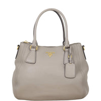 Prada Vitello Daino Tote