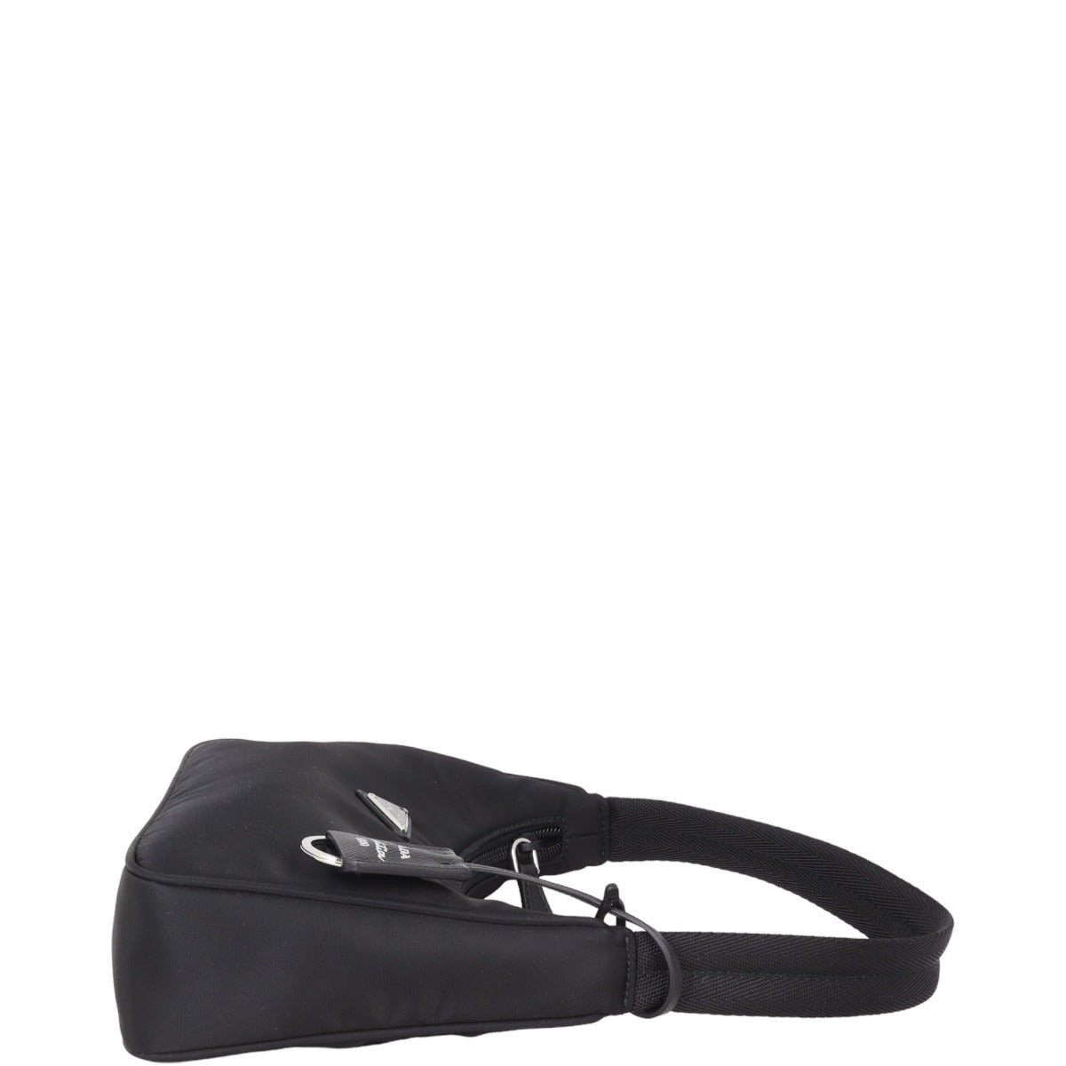 Prada Re-Edition 2000 Mini Tessuto Shoulder Bag