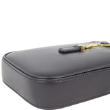 Saint Laurent Le 5 a 7 Mini Vertical Crossbody Bag