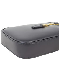 Saint Laurent Le 5 a 7 Mini Vertical Crossbody Bag