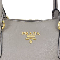 Prada Vitello Daino Tote