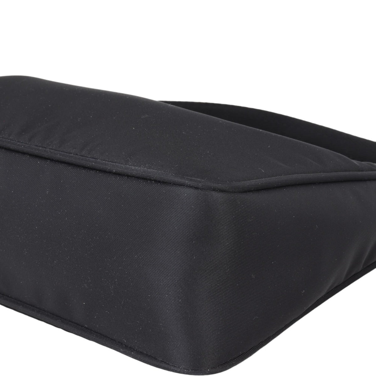 Prada Re-Edition 2000 Mini Tessuto Shoulder Bag