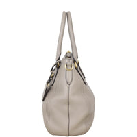 Prada Vitello Daino Tote