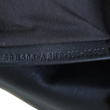 Fendi Baguette Bag Sheepskin Date Code