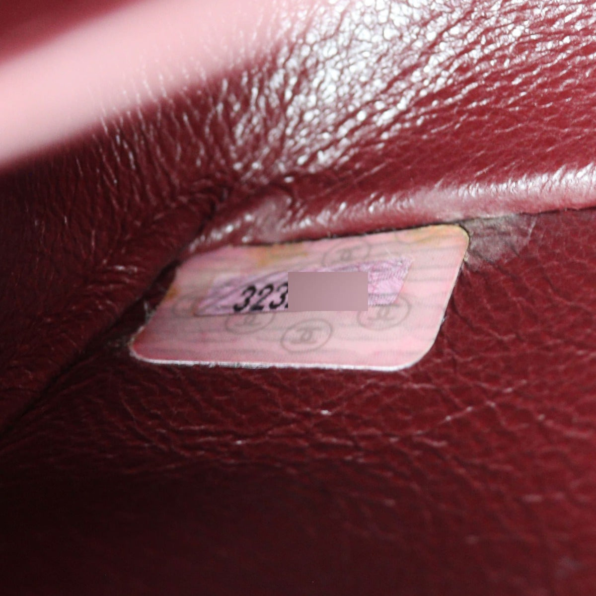 Chanel Classic Double Flap Small | Black Lambskin Leather