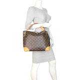 Louis Vuitton Berri PM Monogram