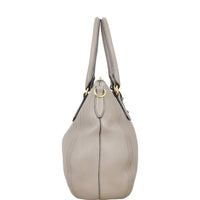 Prada Vitello Daino Tote