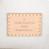 Louis Vuitton Alma PM Monogram Vernis Interior Stamp