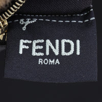 Fendi Baguette Bag Sheepskin Interior Stamp