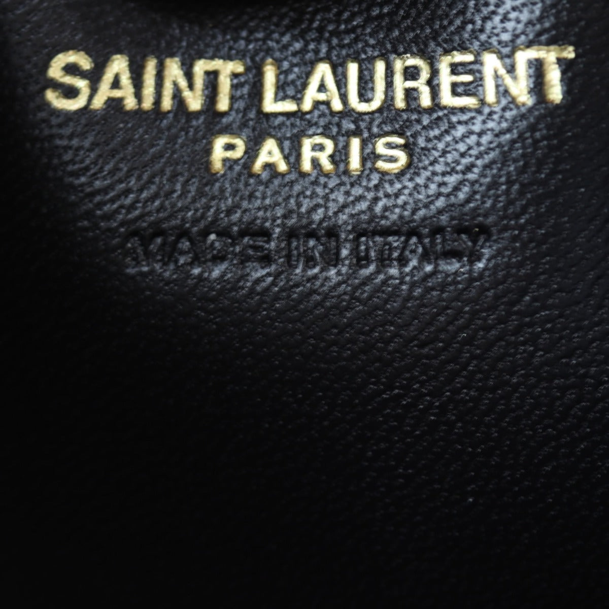 Saint Laurent Le 5 a 7 Mini Vertical Crossbody Bag
