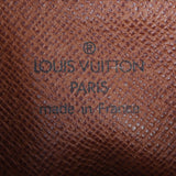 Louis Vuitton Papillon 28 Monogram with Strap
