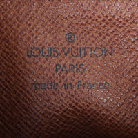 Louis Vuitton Papillon 28 Monogram with Strap