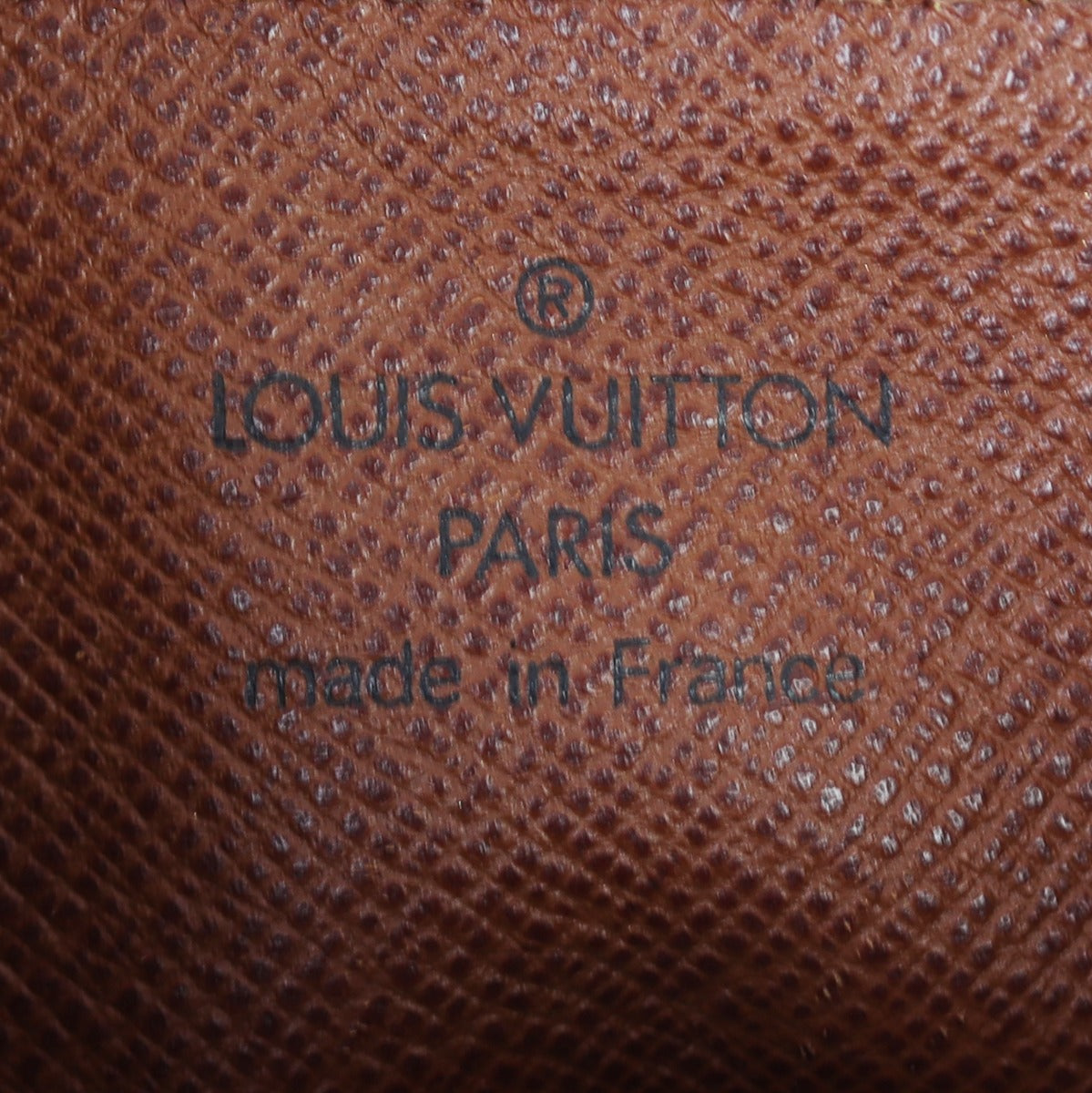 Louis Vuitton Papillon 28 Monogram with Strap