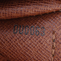 Louis Vuitton Papillon 28 Monogram with Strap