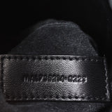 Saint Laurent Le 5 a 7 Mini Vertical Crossbody Bag