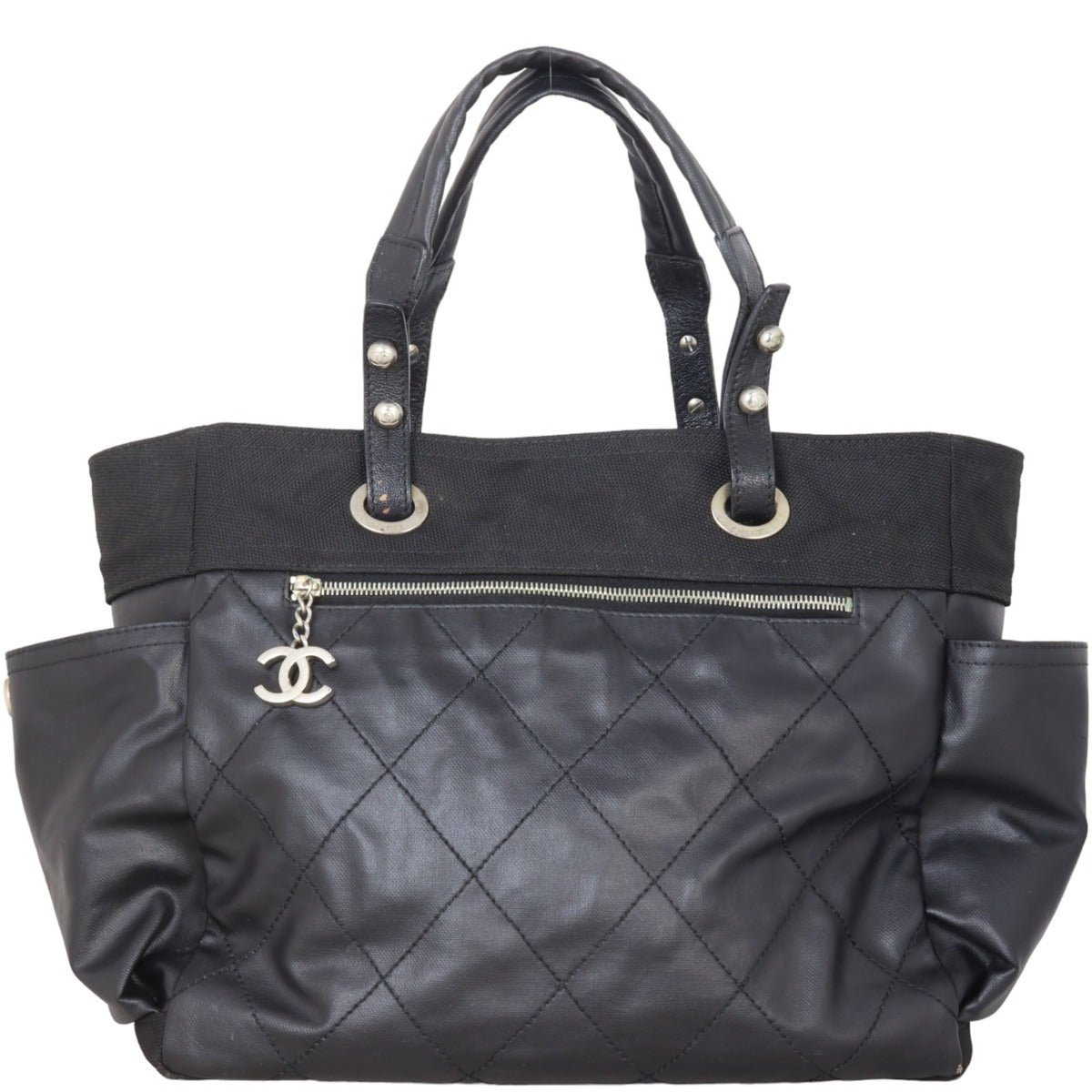 Chanel Paris-Biarritz Tote