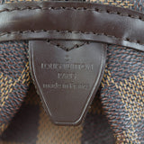Louis Vuitton Rivington PM Damier Ebene  Stamp