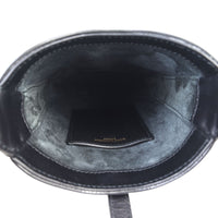 Saint Laurent Le 5 a 7 Mini Vertical Crossbody Bag