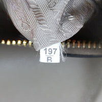 Prada Vitello Daino Tote