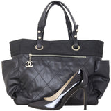 Chanel Paris-Biarritz Tote