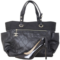 Chanel Paris-Biarritz Tote