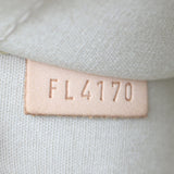 Louis Vuitton Alma PM Monogram Vernis Date Code