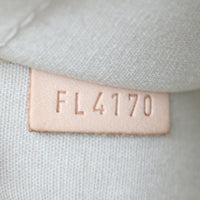 Louis Vuitton Alma PM Monogram Vernis Date Code