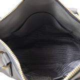 Prada Vitello Daino Tote