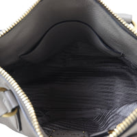 Prada Vitello Daino Tote