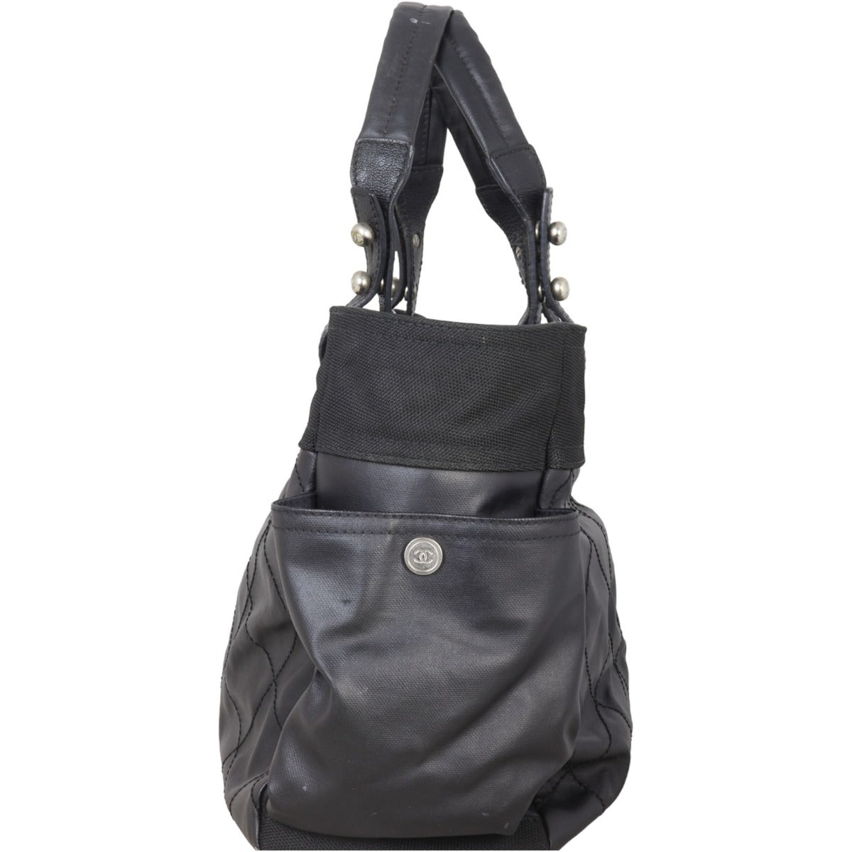 Chanel Paris-Biarritz Tote