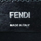 Fendi Lui Patch Messenger Bag Interior Stamp