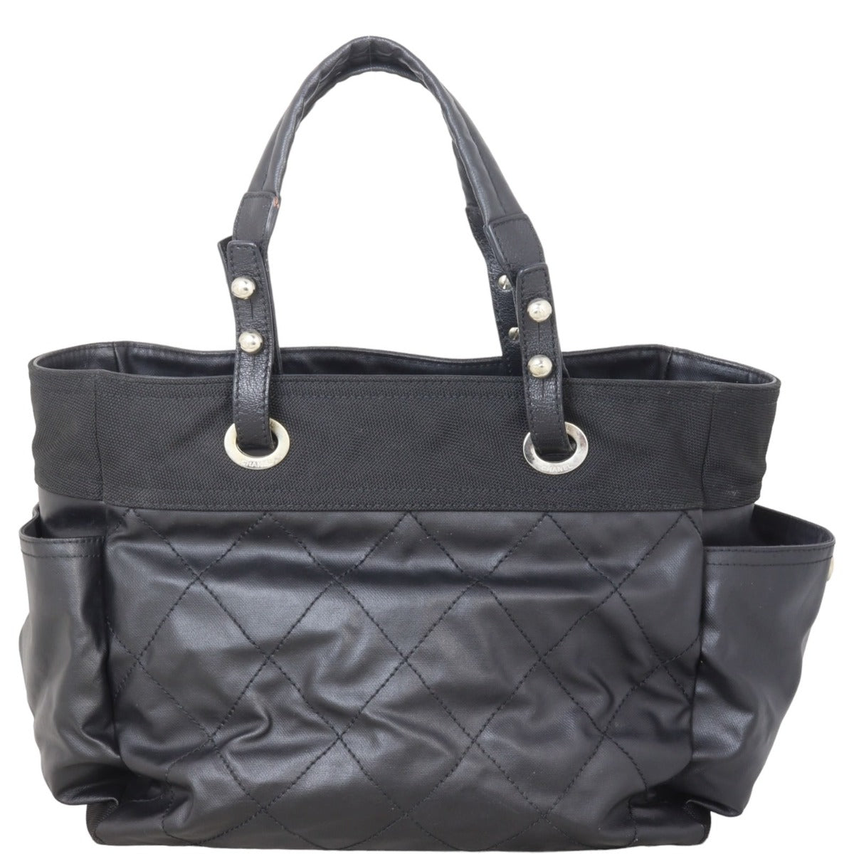 Chanel Paris-Biarritz Tote