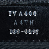 Fendi Lui Patch Messenger Bag Date Code