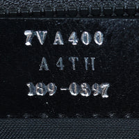 Fendi Lui Patch Messenger Bag Date Code