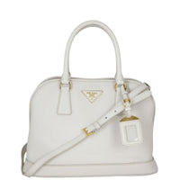 Prada Saffiano Lux Promenade Small