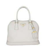 Prada Saffiano Lux Promenade Small
