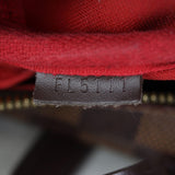 Louis Vuitton Rivington PM Damier Ebene Date Code