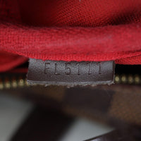 Louis Vuitton Rivington PM Damier Ebene Date Code