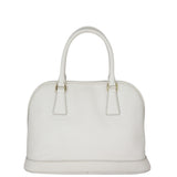 Prada Saffiano Lux Promenade Small