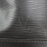 Louis Vuitton Petit Noé Epi Logo