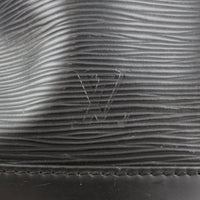 Louis Vuitton Petit Noé Epi Logo