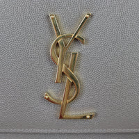 Saint Laurent Kate Chain Bag Large Hardware