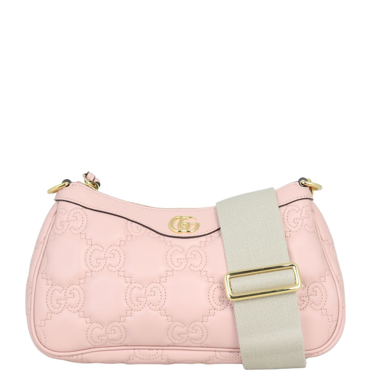 Gucci GG Matelasse Handbag