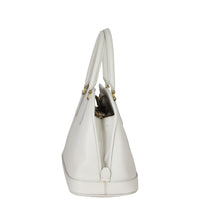 Prada Saffiano Lux Promenade Small