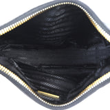 Prada Re-edition 2005 Saffiano Shoulder Bag