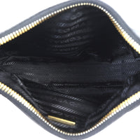 Prada Re-edition 2005 Saffiano Shoulder Bag