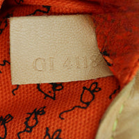 Louis Vuitton x Grace Coddington Neverfull MM Catogram