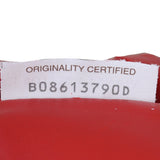 Bottega Veneta The Pouch Date Code