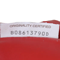 Bottega Veneta The Pouch Date Code